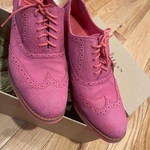 Cole Haan alisa Oxford used